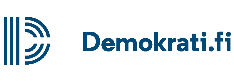 Demokrati logo