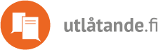lausuntopalvelu_logo_sv